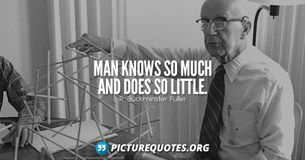 R Buckminster Fuller Quote3